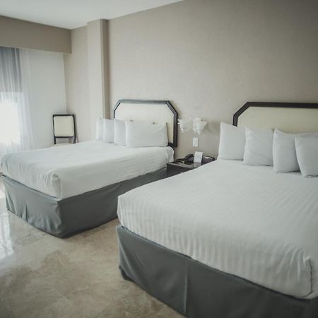Hotel Gran Tuxtepec Plaza Exteriér fotografie