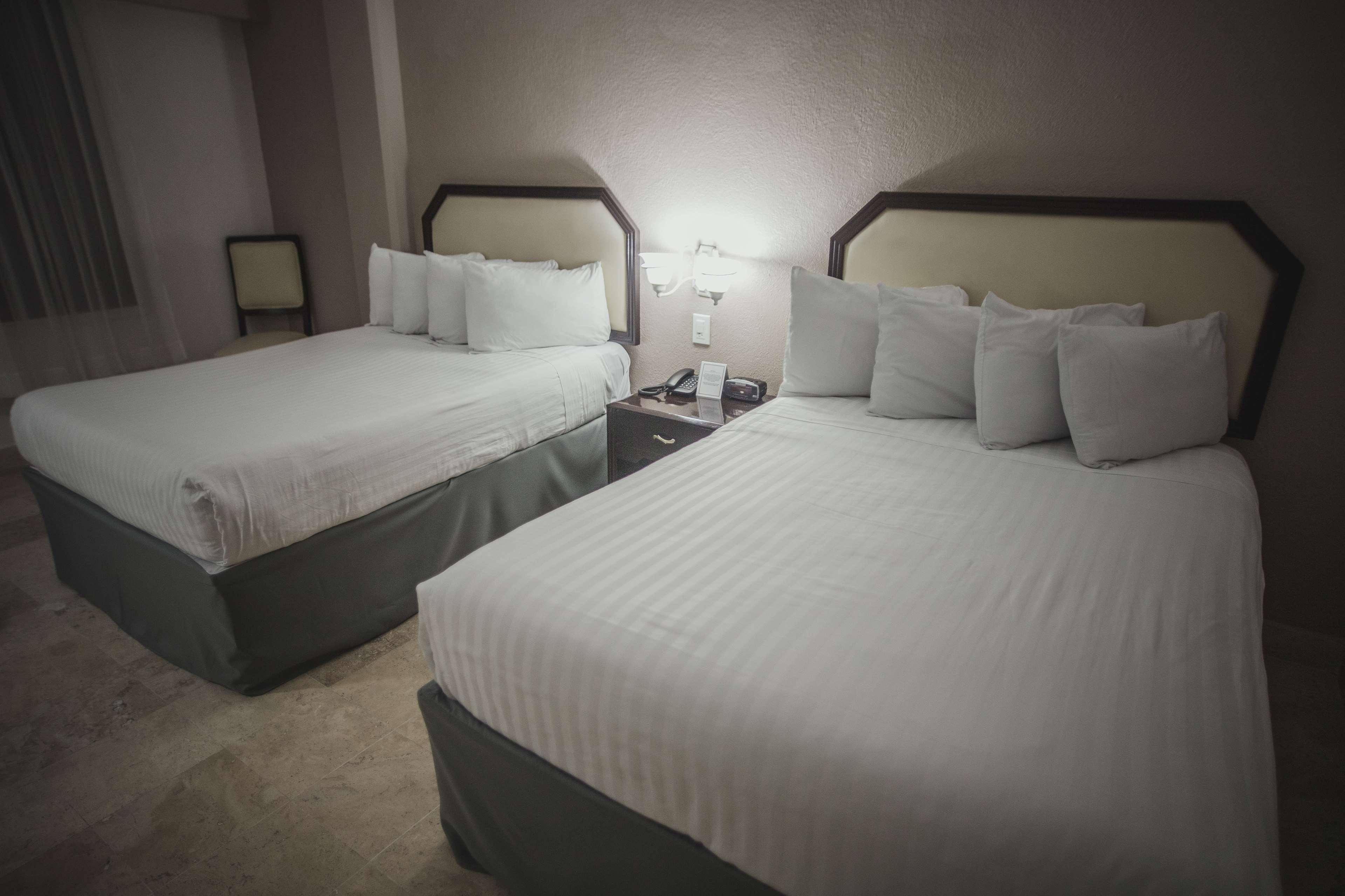 Hotel Gran Tuxtepec Plaza Exteriér fotografie