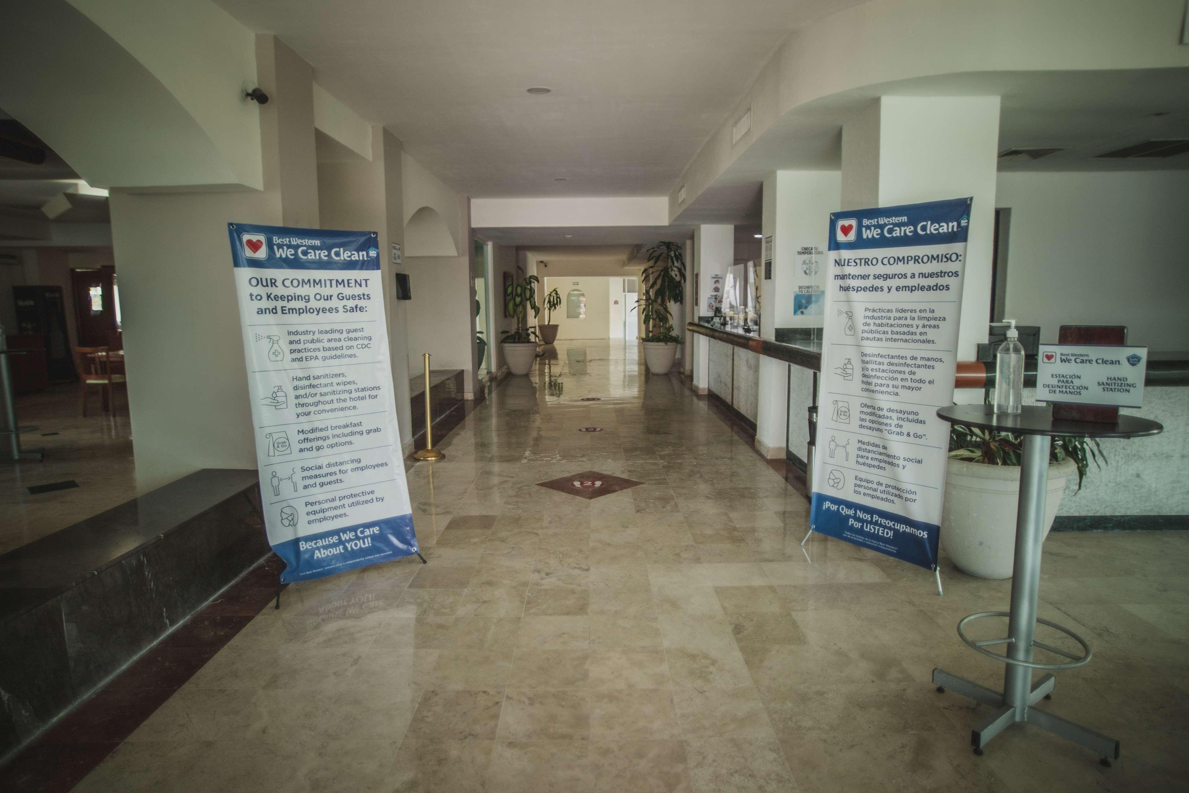 Hotel Gran Tuxtepec Plaza Exteriér fotografie