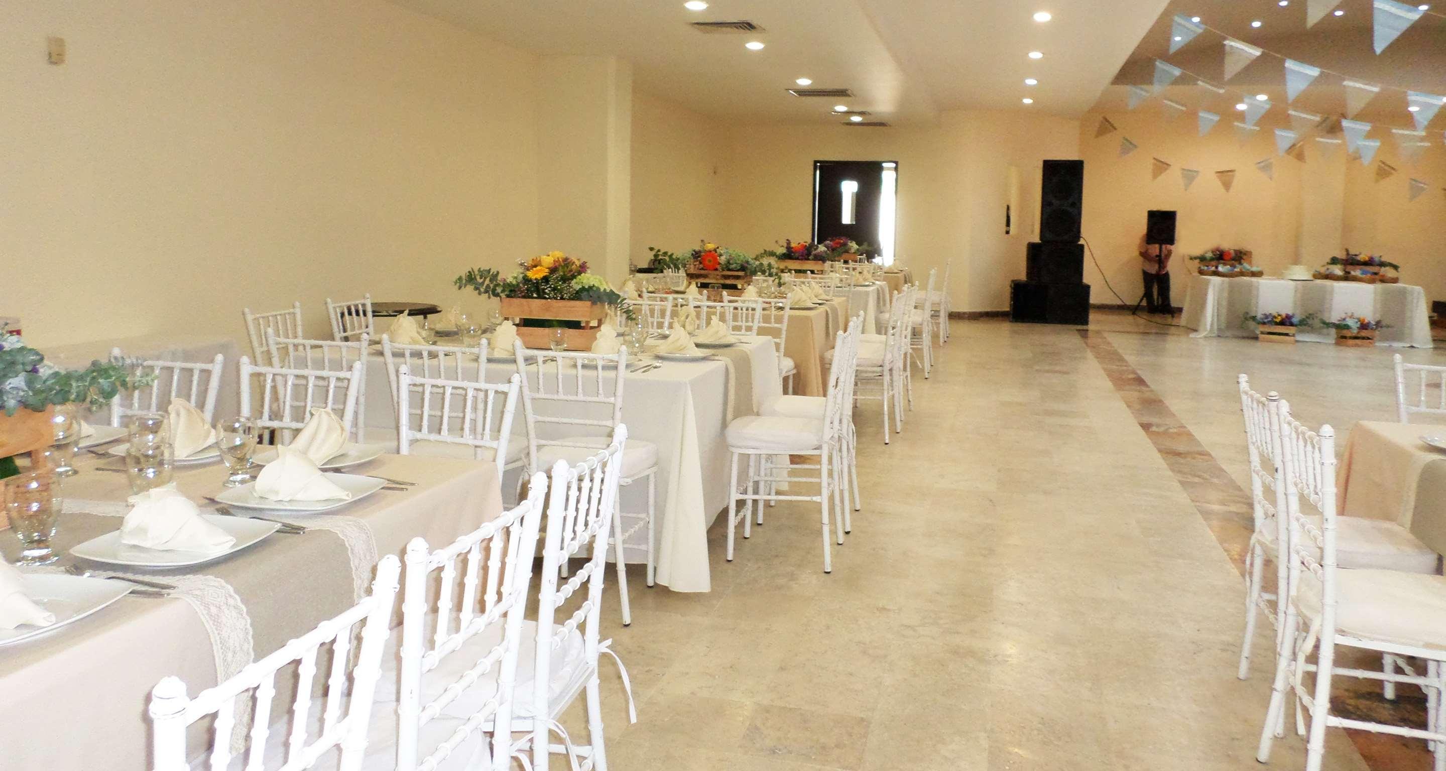 Hotel Gran Tuxtepec Plaza Exteriér fotografie