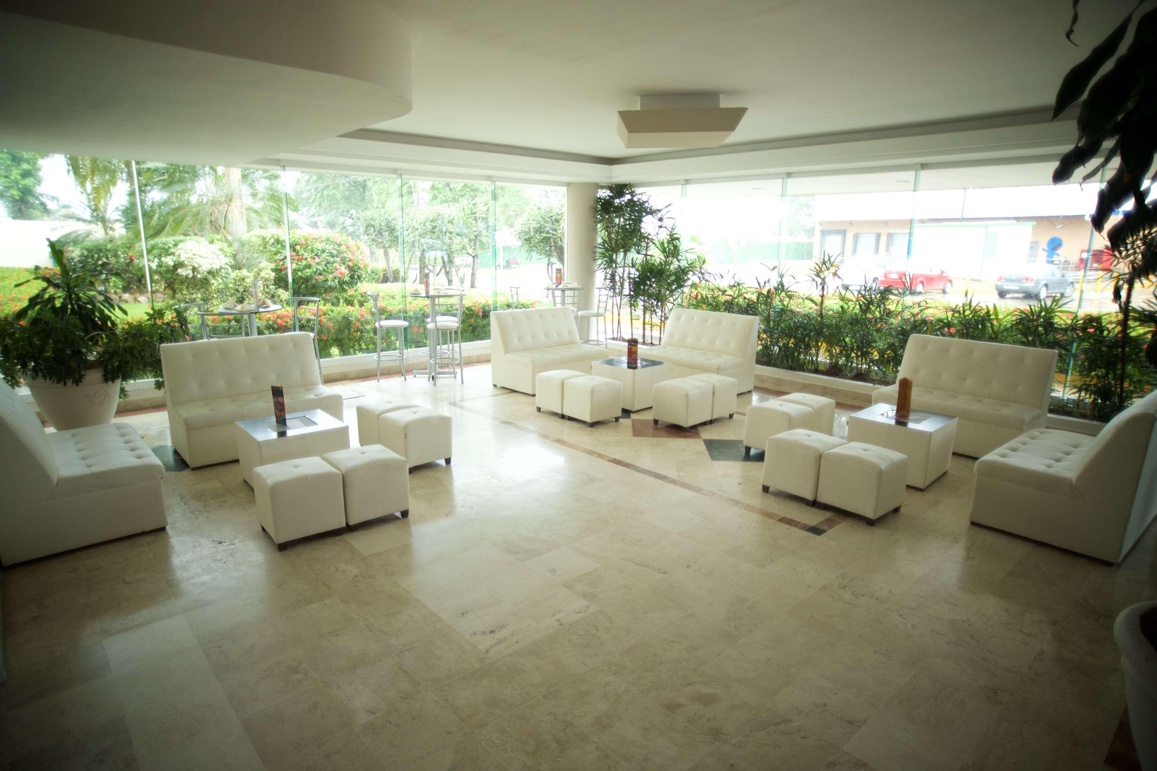 Hotel Gran Tuxtepec Plaza Exteriér fotografie