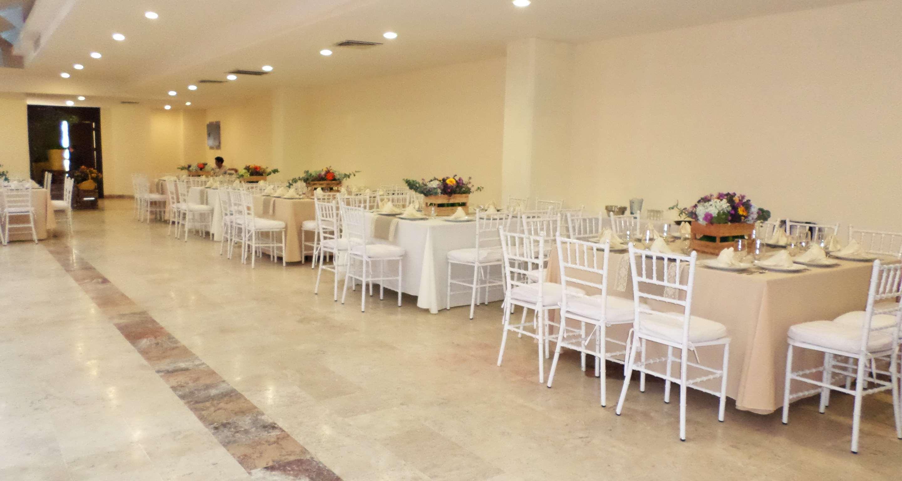 Hotel Gran Tuxtepec Plaza Exteriér fotografie