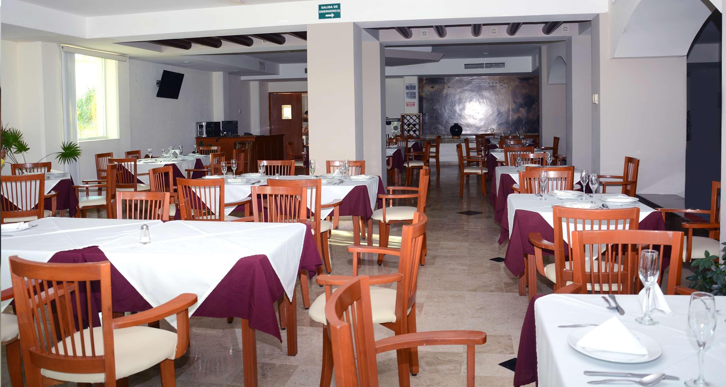 Hotel Gran Tuxtepec Plaza Exteriér fotografie
