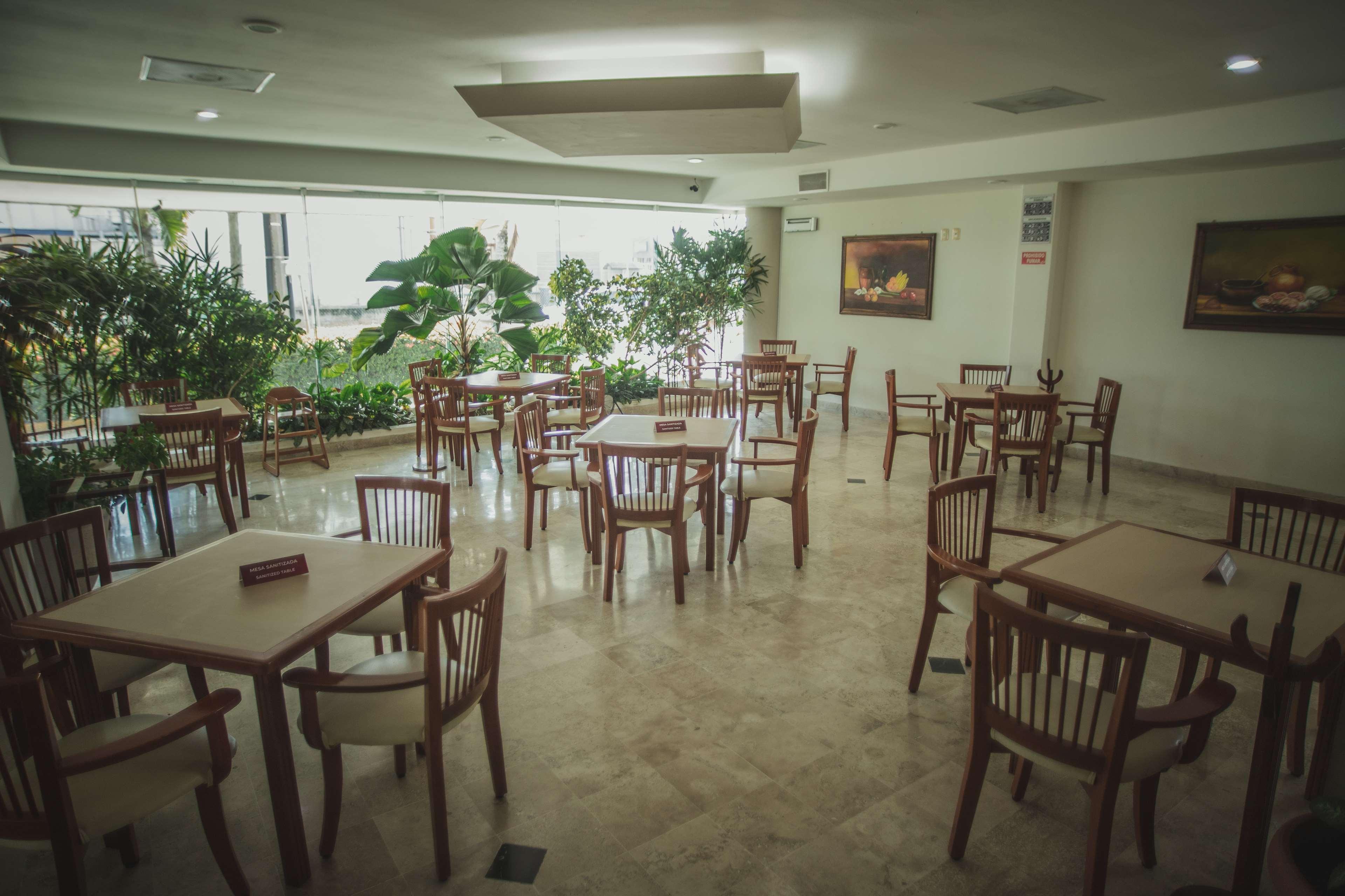 Hotel Gran Tuxtepec Plaza Exteriér fotografie